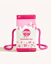 Load image into Gallery viewer, Pink Milk Handbag
